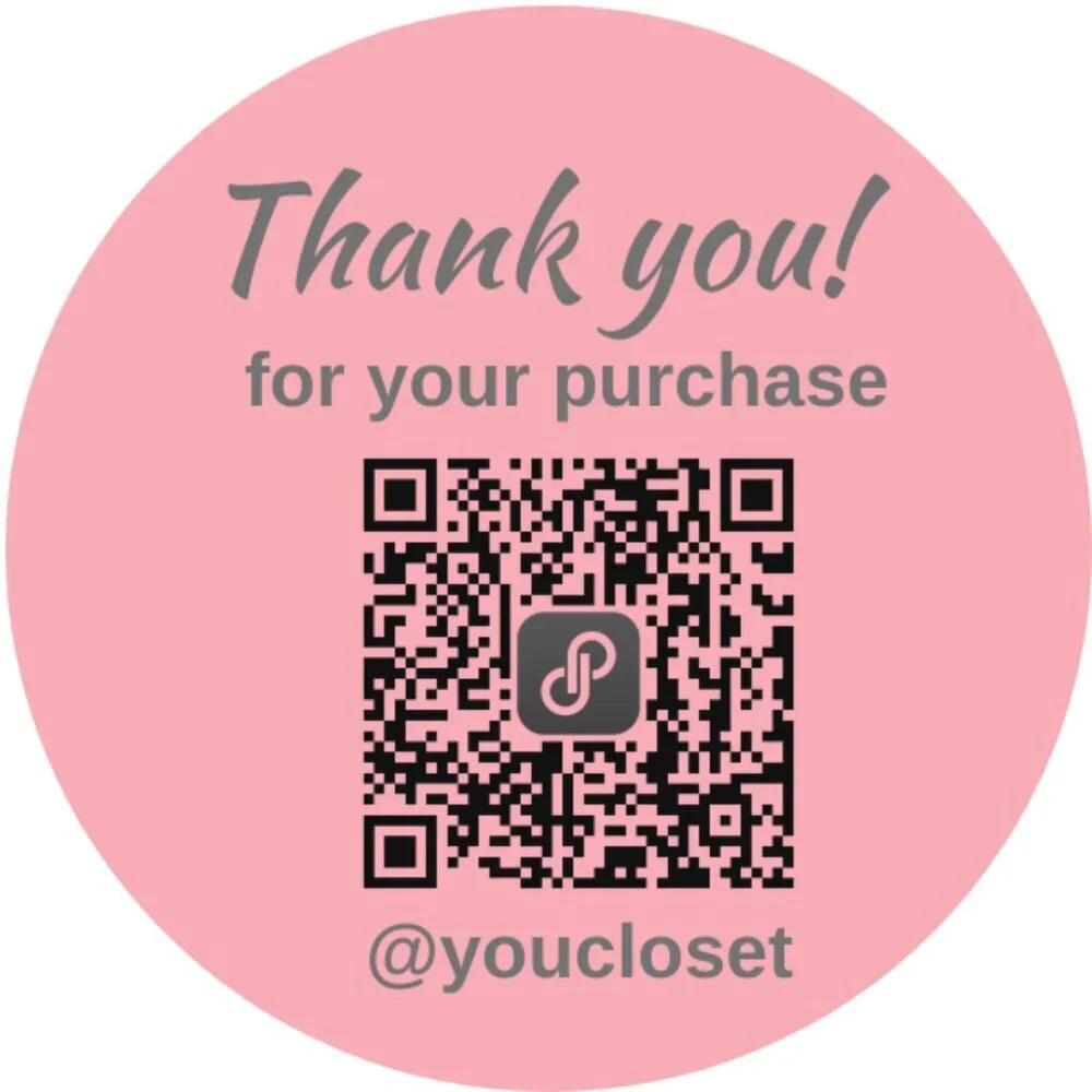 unbranded qr code